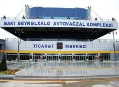 Bakı Beynəlxalq Avtovağzalında onlayn bilet satışına başlanılıb