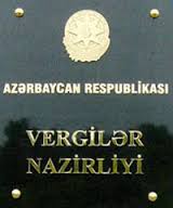 Vergilər Nazirliyində kadr dəyişikliyi aparılıb