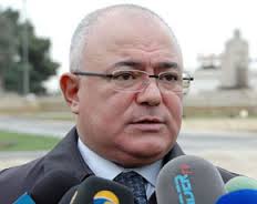 "Ermənistanın heç bir məhsulu Azərbaycana idxal oluna bilməz" - Aydın Əliyev 