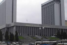 Azərbaycanda Hərbi Ombudsmanın yaradılması müzakirəyə çıxarılır