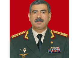 Müdafiə naziri Azərbaycan Silahlı Qüvvələrinin şəxsi heyətini təbrik edib
