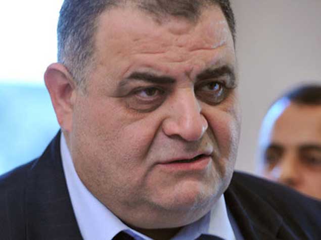 “DVD, kompüter, qiymətli əşyalar oğurlanıb” -Elçin Behbudov 