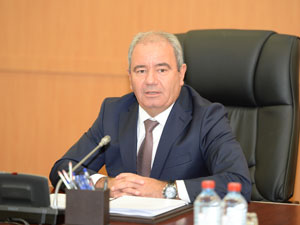 Nazir Ucar sakinləri ilə görüşəcək -  Vətəndaşların NƏZƏRİNƏ!