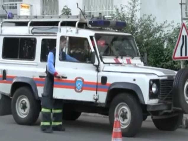 Moskvada qətlə yetirilən Azərbaycan vətəndaşının şəxsiyyəti müəyyənləşib