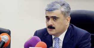 "Gələn il Azərbaycanda iqtisadi artım 5% olacaq" - Samir Şərifov 