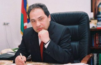 Abel Məhərrəmov magistr və doktorantların hərbi xidmətdən azad olunmasını təklif edir