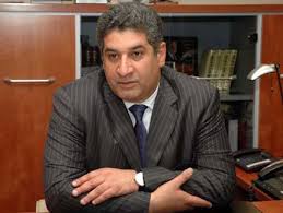 Azad Rəhimov Mingəçevirdə vətəndaşları qəbul edəcək