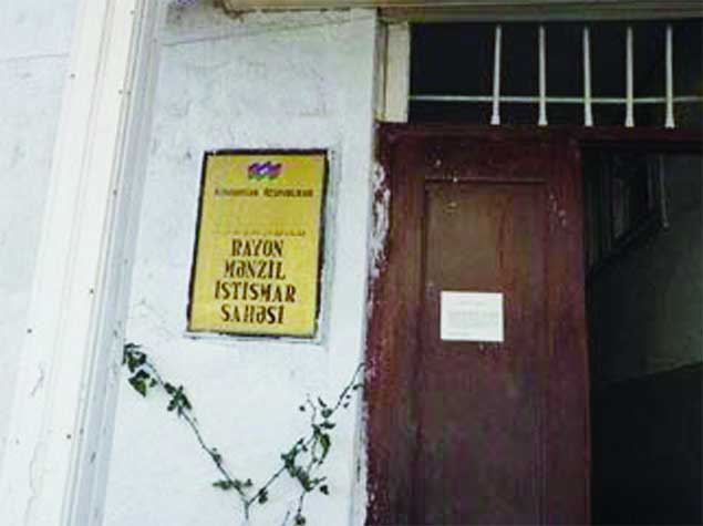 Gələn il Azərbaycanda “JEK”lər ləğv olunacaq