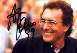 “Mən Qarabağa səfər edərkən konfliktdən xəbərsiz idim” - Al Bano 