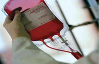 Aşura günündə artıq 1000-dən artıq insan qan verib
