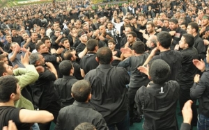 Bakıda Aşura mərasimində iki azyaşlı öldü