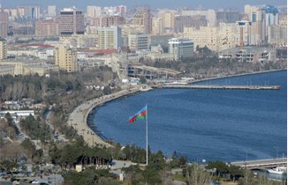 Bakıda beynəlxalq bank konfransı keçirilir