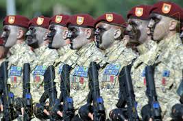 NATO ekspertlərindən ibarət bir neçə nümayəndə heyəti Azərbaycana gələcək