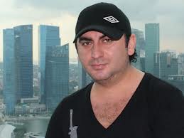 Tolikdən düşmənlərinə təhqiramiz -  FOTO