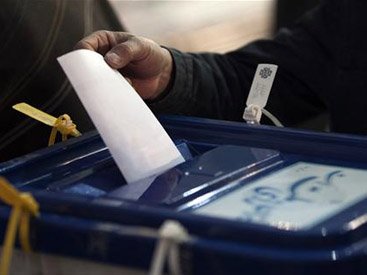 Müsavatçı gənclərin saxta seçkiləri aranı qarışdırdı -  RƏYLƏR