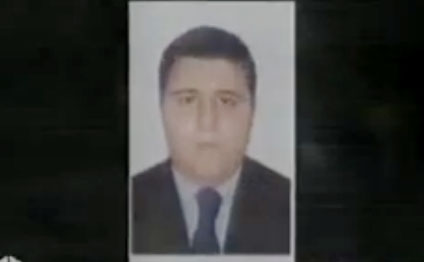 Bakıda dispanserdən qaçan şəxsin adına şadlıq sarayı tikilib -  VİDEO