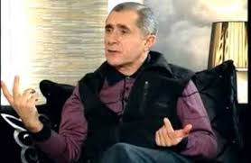 Alim Qasımovun oğul nəvəsi oldu