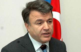“Xəzərin canlıları ciddi təhlükədədir” -  Nazir