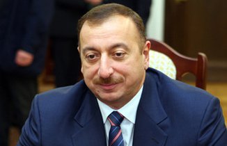 İlham Əliyevlə Aleksandr Lukaşenko arasında təkbətək görüş keçirilib