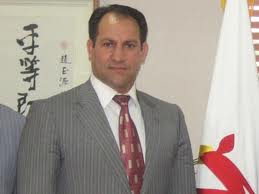 Füzuli Musayev mətbuata qadağa qoydu
