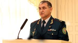 Azərbaycan Dövlət Sərhəd Xidməti rəisinin müavini Məhəmməd Abbasquliyev vəfat edib