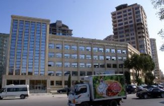 “Təmiz ekologiya-sağlam həyat” adı altında təmizlik aksiyası keçirilib