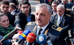 “28 May stansiyasına sürüşkən mərmər döşənməsindən xəbərim olmayıb” -  Tağı Əhmədov