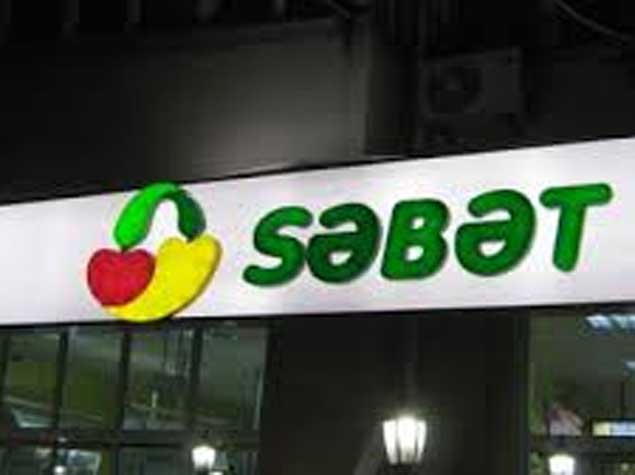 “Səbət” marketlər şəbəkəsinin müdirlərinin 100 min manatdan artıq mənimsəmə faktı üzrə cinayət işi başlanıb