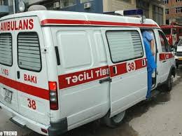 Hacıqabul sakini sirkə turşusundan zəhərlənərək ölüb