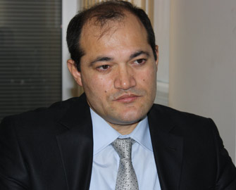 ‘Rusiya ilə olan iqtisadi imkanlar Ukrayna üçün daha önəmli oldu’ - Razi Nurullayev