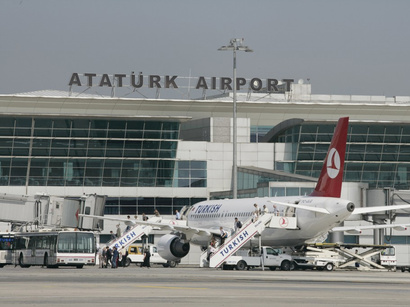 Türkiyədə 3 azərbaycanlı saxlanılıb