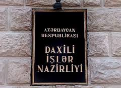 "İnsan alveri qurbanına çevrilən şəxslərə birdəfəlik 400 avro yardım edilir" - DİN 