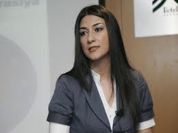 ‘Əgər aksiya edirsənsə, o zaman gizlənməyə nə ehtiyac var?’ -  Gülsel Səfərova 