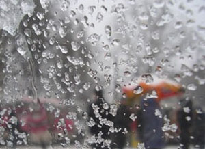 Hidrometeoroloqlar xəbərdarlıq edir!