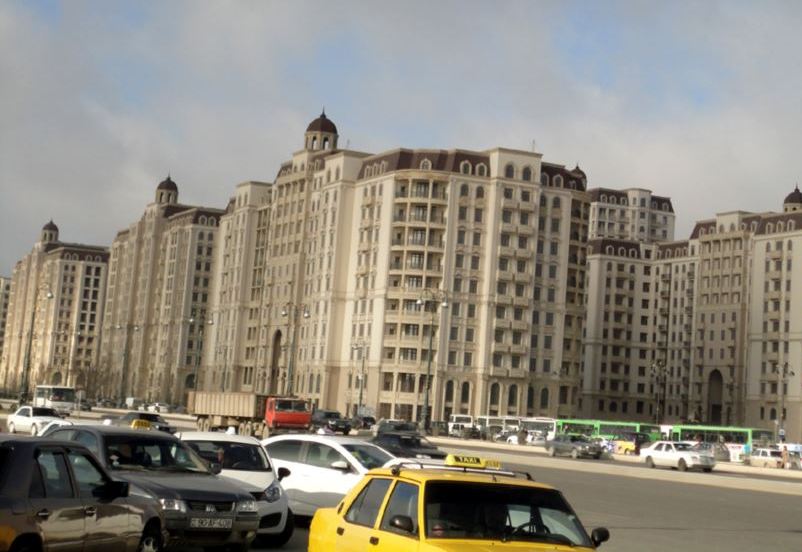 Bakıda olan ‘xruşşovka’lar söküləcək? – ARAŞDIRMA 
