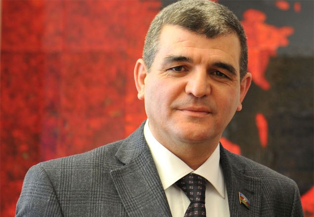 Deputatdan ‘Sərbəst toplaşmaq azadlığı haqqında’ qanuna ediləcək dəyişikliyə - MÜNASİBƏT
