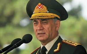 Ramil Usubov 37 namizədi xidmətə yararsız hesab etdi