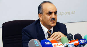 Səlim Müslümov 14 TSEK rəhbərini işdən və icladan qovdu