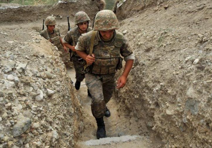 Azərbaycanda təkuşaqlı ailələrin övladları əsgərliyə getməyəcək? -  AÇIQLAMA 