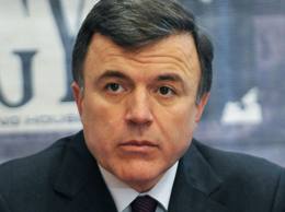 Nazir Yevlaxda vətəndaşları qəbul edəcək