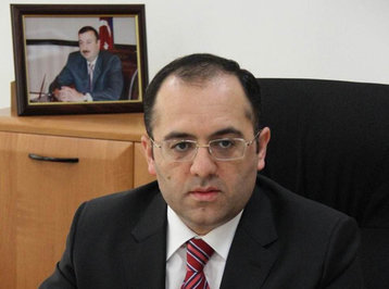 DSMF-in yeni sədri kimdir? -  Tərcümeyi-hal