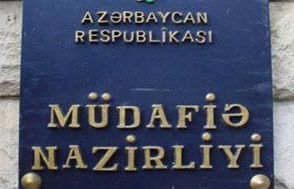 Cəbhə xəttində keçirilən monitorinq insidentsiz başa çatıb