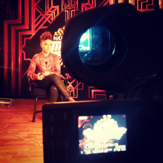 Azərbaycan teleməkanın ən reytinqli verilişi olan 