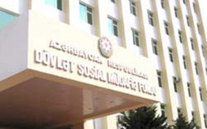 Bakıda ruhi xəstədən qorxulu zəng –  ‘DSMF-ni partladacağam’