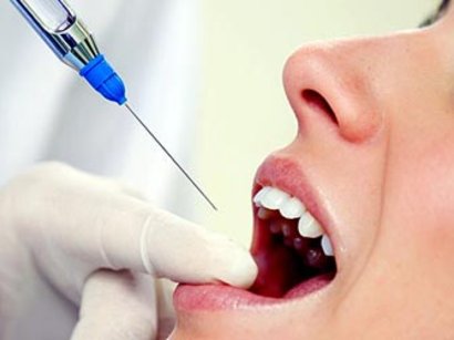 Bakıda özəl klinikada şok: xəstəyə iynə vurulduqdan sonra öldü