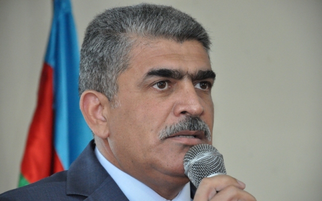‘Bu sualı İsa Qəmbərə versələr daha yaxşı olar’ –  Sülhəddin Əkbər