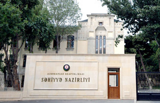 Səhiyyə Nazirliyindən stomatoloji kabinetdə baş verən ölüm hadisəsinə -MÜNASİBƏT