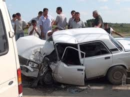 Gəncə Beynəlxalq Hava Limanının koordinatoru yol qəzasında ölüb