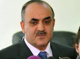 Səlim Müslümov Siyəzəndə vətəndaşları qəbul edib