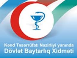 Bakı Şəhər Baytarlıq İdarəsinə yeni rəis təyin olunub